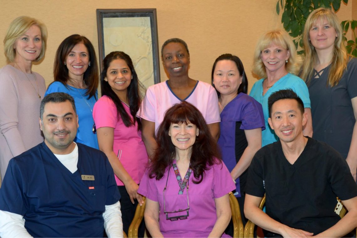 Dentistry On 7 Team Staff