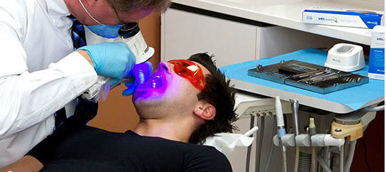 Advanced Dental Technology Advanced Dental Technology