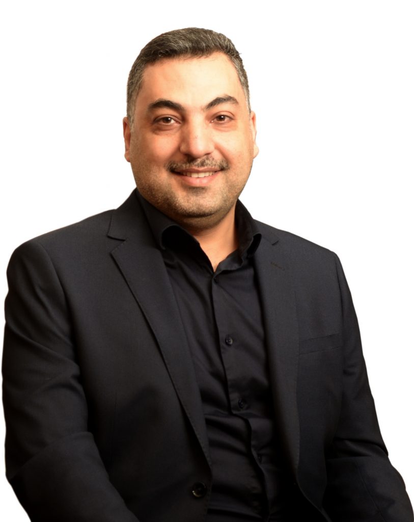 Dr. Mohammed Nassrullah