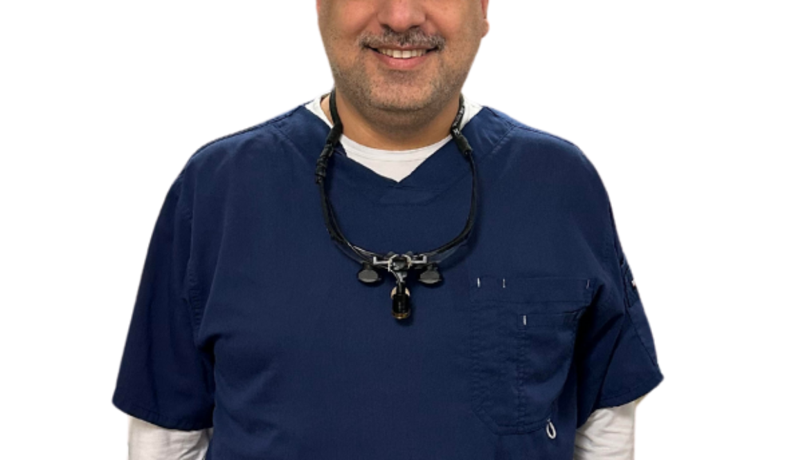 Dr. Mohammed Nassrullah